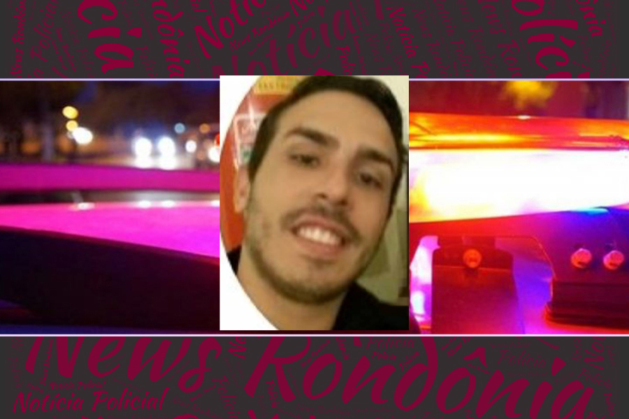Morto em acidente na rodovia que liga Chupinguaia à BR 364 era empresário em Vilhena e tinha 30 anos - News Rondônia
