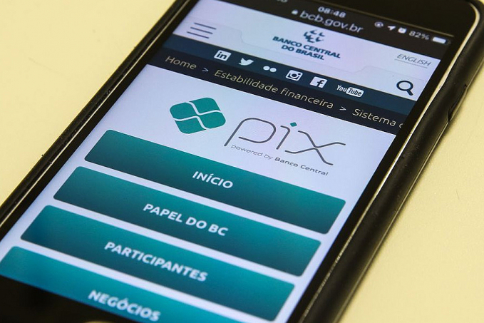 BB permite pagamento de empréstimos com Pix Open Finance - News Rondônia