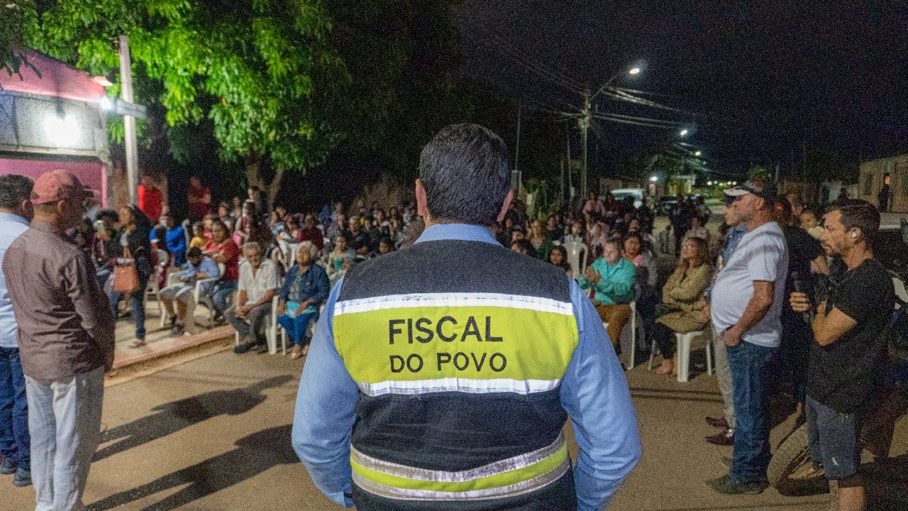 JORNADA - Breno Mendes faz diversas reuniões em Porto Velho e interior - News Rondônia