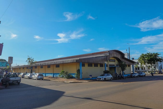 Prefeitura divulga chamamento público para exploração comercial em bancas e boxes do Mercado Central - News Rondônia