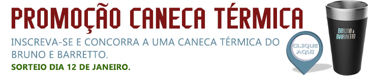 Confira o primeiro ganhador da promoção caneca térmica Bruno & Barretto - News Rondônia