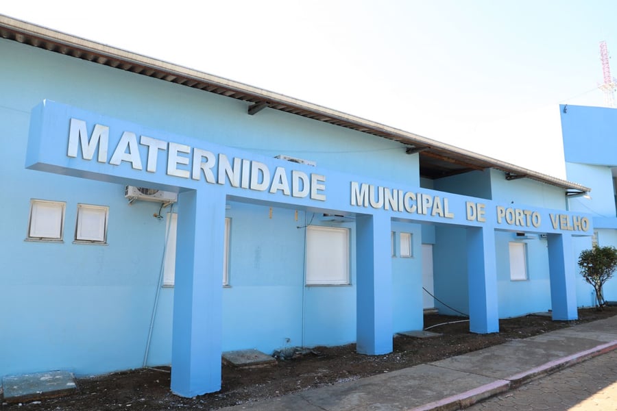 Porto Velho possui unidade referência no atendimento às vítimas de violência sexual - News Rondônia