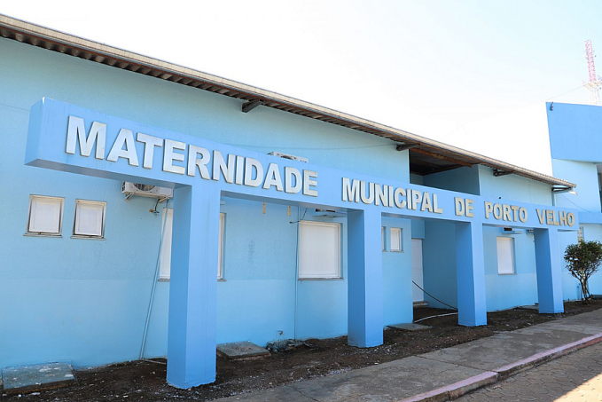 Porto Velho possui unidade referência no atendimento às vítimas de violência sexual - News Rondônia