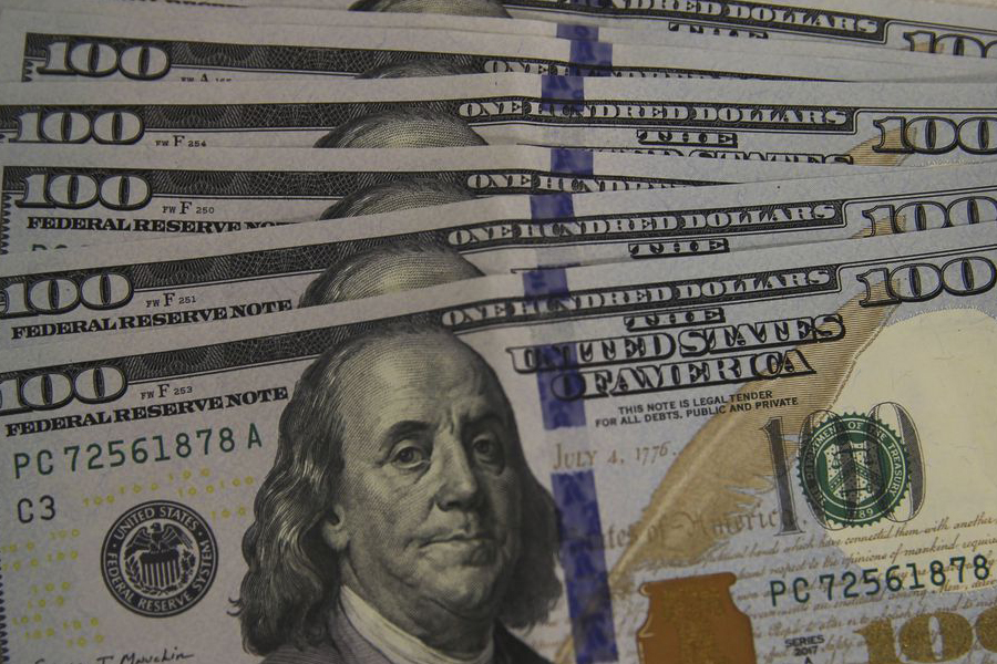 Dólar sobe para R$ 5,15, influenciado por exterior - News Rondônia