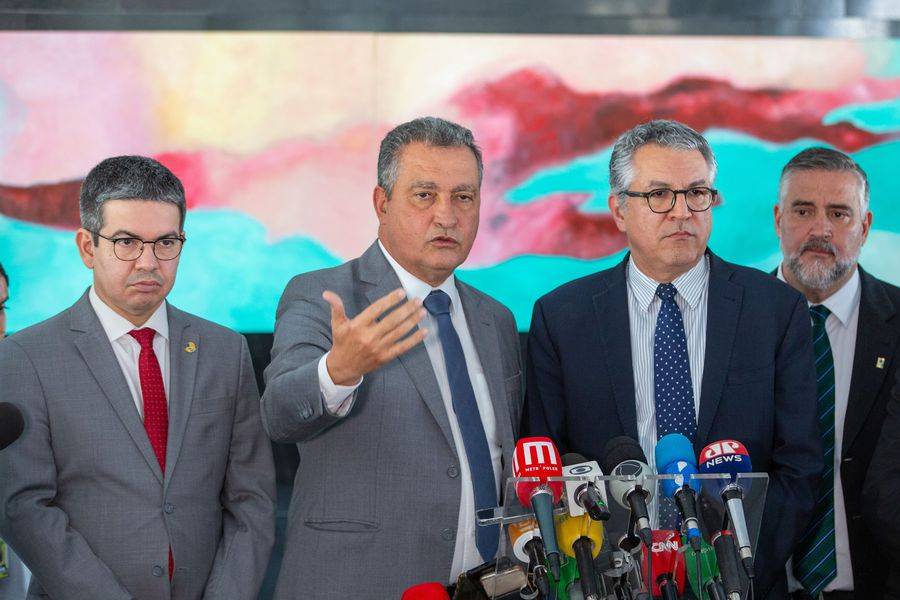 Governo tentará reverter mudanças em MP de estrutura ministerial - News Rondônia