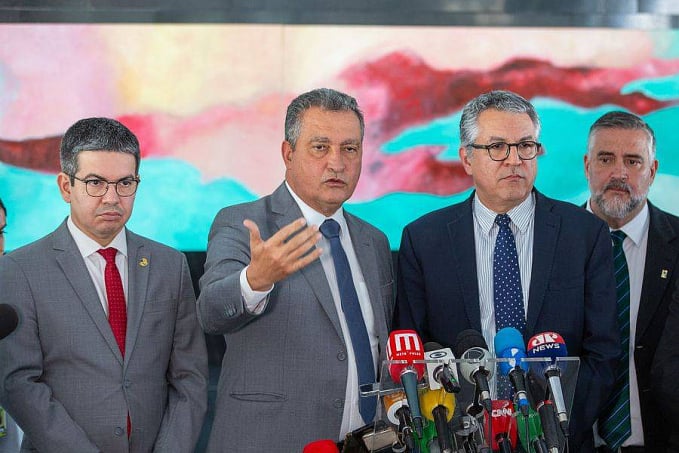 Governo tentará reverter mudanças em MP de estrutura ministerial - News Rondônia