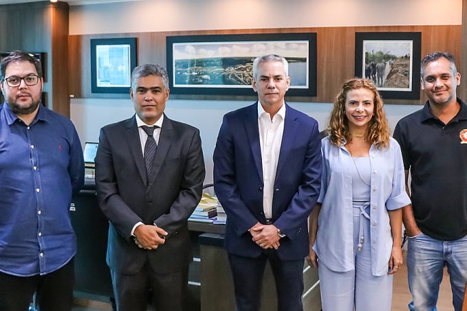 MPRO confirma apoio a evento nacional do Instituto Rondoniense de Direito Administrativo - News Rondônia
