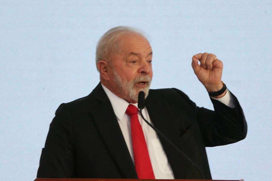 Lula entregará a cientistas medalha retirada por Bolsonaro - News Rondônia