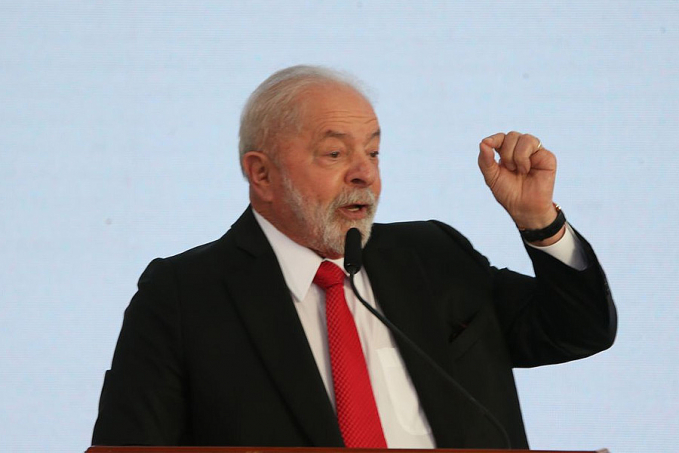 Lula entregará a cientistas medalha retirada por Bolsonaro - News Rondônia