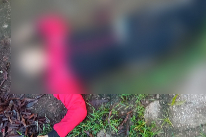 URGENTE - Sargento da PM salva garota de ser estuprada e mata suspeito - News Rondônia