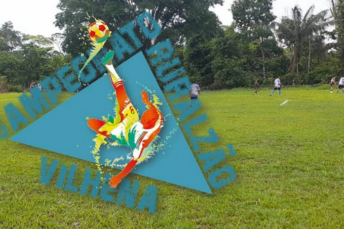 Após terceira rodada, Baixadão e Canarinho lideram seus grupos no Campeonato Rural de Futebol 2022 - News Rondônia