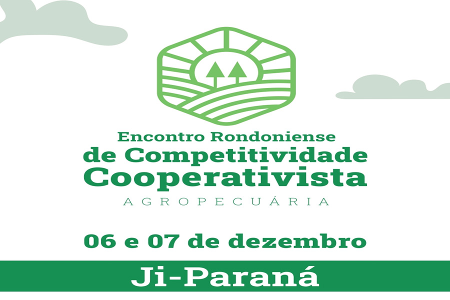 Superintendência Federal de Agricultura de Rondônia realiza o 1° Encontro Rondoniense de Competitividade Cooperativa Agropecuária - News Rondônia