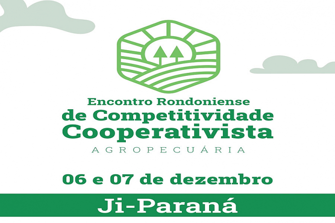 Superintendência Federal de Agricultura de Rondônia realiza o 1° Encontro Rondoniense de Competitividade Cooperativa Agropecuária - News Rondônia