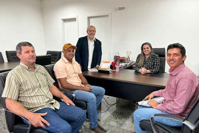 Cláudia de Jesus destina R$ 30 mil em emendas parlamentares para 4ª EXPOTHEO - News Rondônia