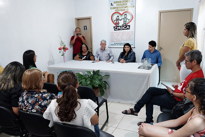 Publicado edital do processo de escolha de conselheiro tutelar para o quadriênio 2024/2027 - News Rondônia