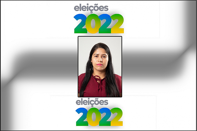 Candidata a Deputada Estadual, Marnizia, foi a única em Rondônia que não recebeu voto nas eleições - News Rondônia