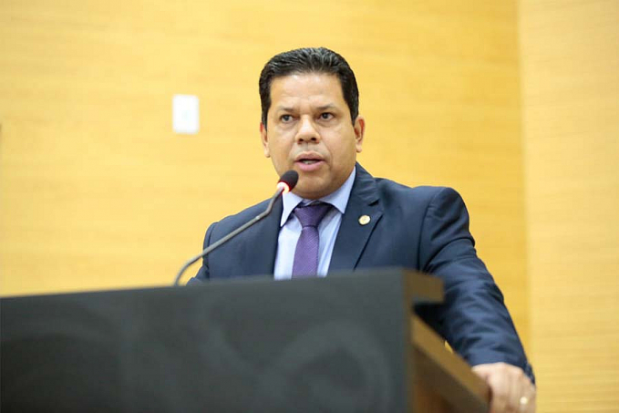 Jair Montes vota sim para aprovação do PCCR do DER, CGE e correção salarial da Sejus e analistas educacionais - News Rondônia