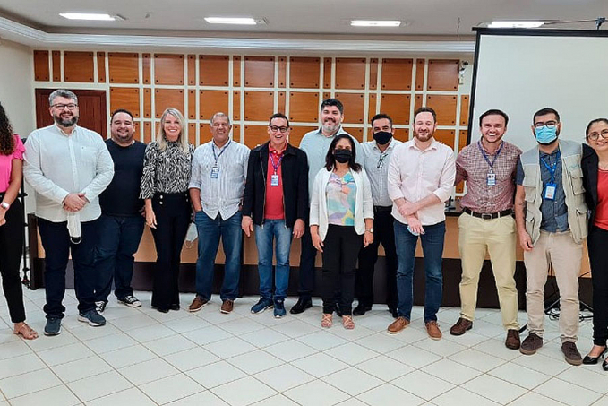 MP destaca desafio e responsabilidade de todos na implantação do "Pontes pela Educação" - News Rondônia