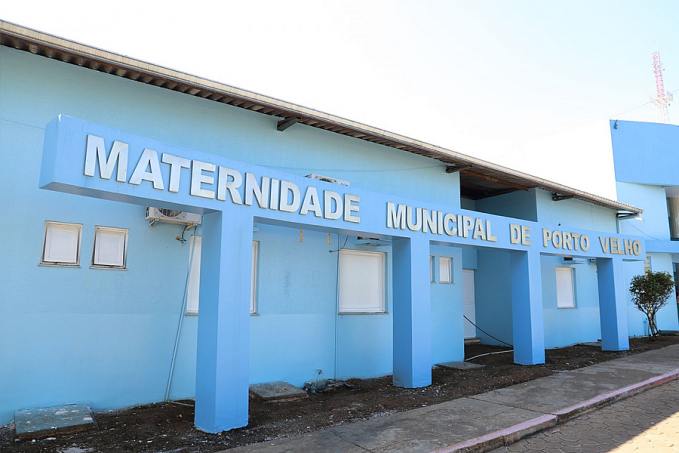 Edital para locação de imóvel que vai realocar Maternidade Municipal é publicad - News Rondônia