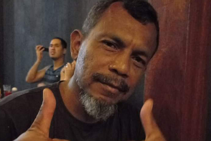 ATUALIZADA: Garupa de motocicleta é morto a tiro durante assalto no centro - News Rondônia
