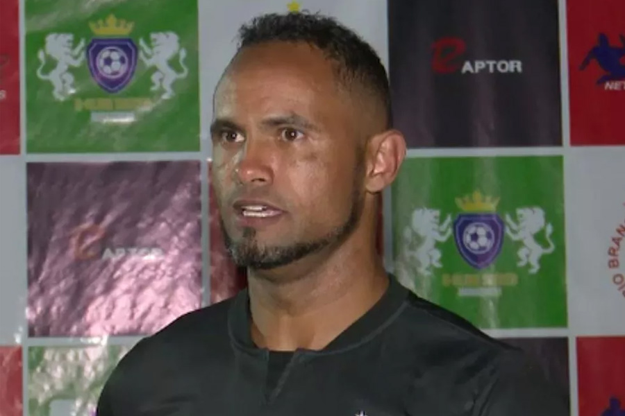 Ex-goleiro Bruno tem liberdade condicional concedida pela Justiça do Rio de Janeiro - News Rondônia