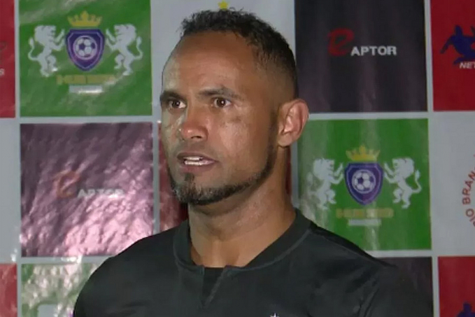 Ex-goleiro Bruno tem liberdade condicional concedida pela Justiça do Rio de Janeiro - News Rondônia