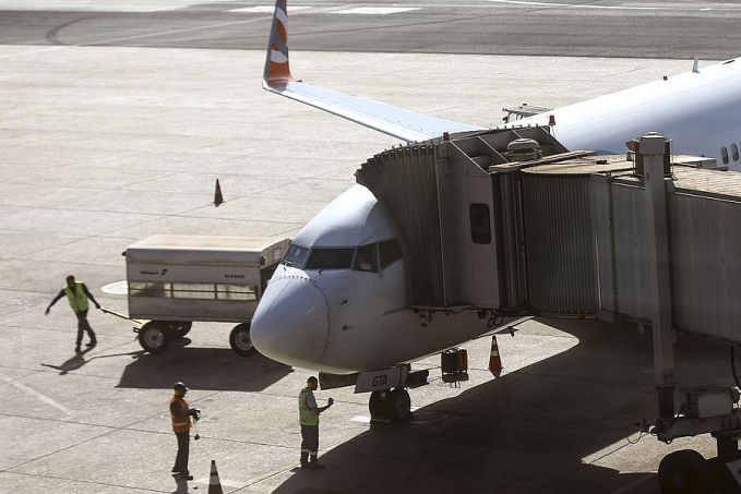 Estudo mostra que faltam mulheres negras em companhias aéreas do país - News Rondônia