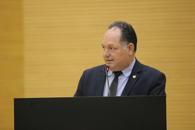 Rondônia deixa de receber mais de 90 milhões de reais por ano da União diz deputado Pedro Fernandes - News Rondônia
