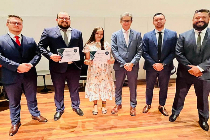 Projeto inovador do Detran Rondônia conquista Prêmio Destaque Senatran - News Rondônia