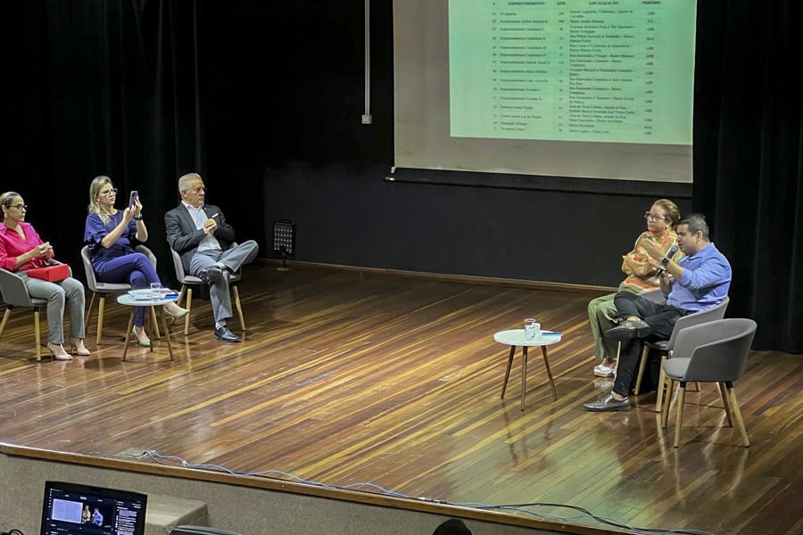 Segunda audiência para elaboração da LOA 2024 acontece na sexta-feira (24) - News Rondônia