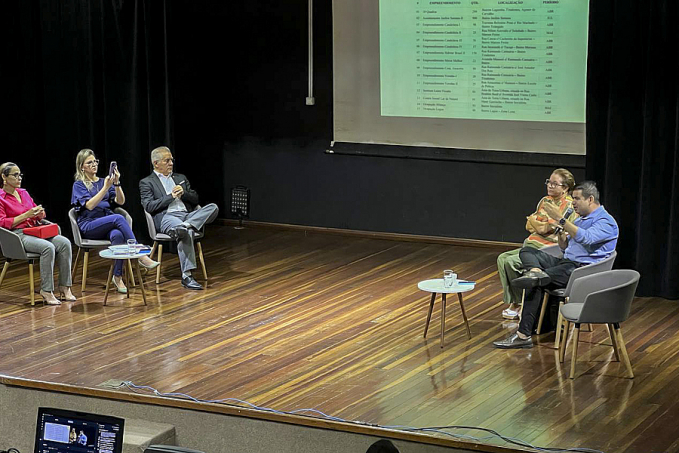 Segunda audiência para elaboração da LOA 2024 acontece na sexta-feira (24) - News Rondônia
