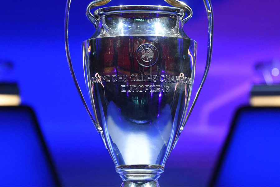 Liga dos Campeões: quartas de final terão Chelsea x Real Madrid - News Rondônia