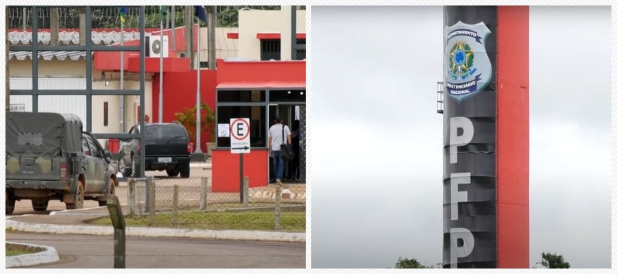 Entre idas e vindas, governo frusta plano de libertar o criminoso da Baixada do Glicério - News Rondônia
