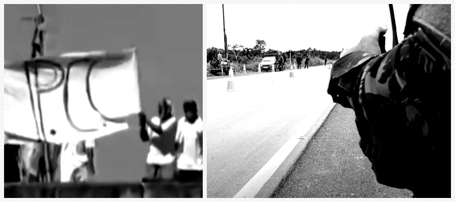 Entre idas e vindas, governo frusta plano de libertar o criminoso da Baixada do Glicério - News Rondônia