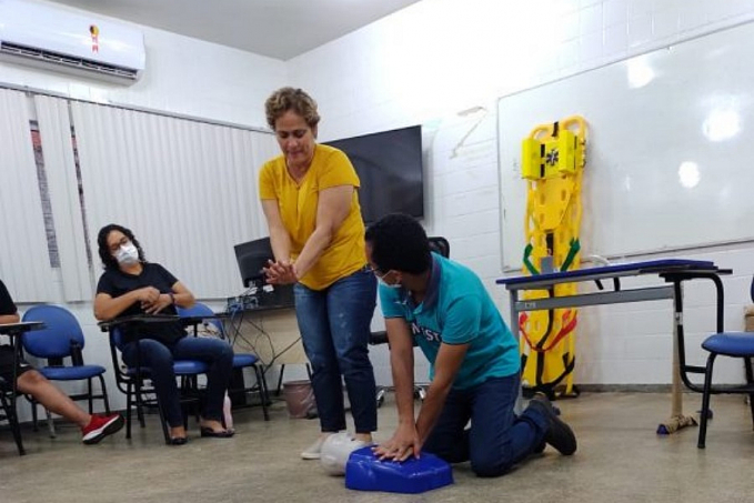 Idep abre inscrições para cursos profissionalizantes nas modalidades presencial e remota - News Rondônia