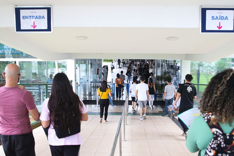 MEC divulga novos prazos de inscrição para o Sisu, Prouni e Fies - News Rondônia
