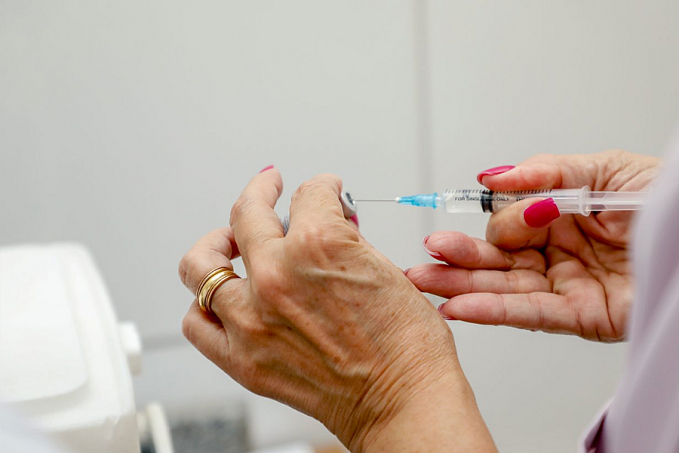 Sesau destaca a importância da vacinação contra HPV como prevenção ao câncer de colo de útero, no Março Lilás - News Rondônia