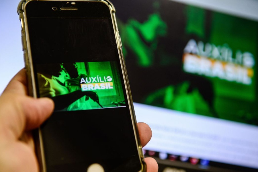 Caixa começa a pagar hoje parcela de setembro do Auxílio Brasil - News Rondônia