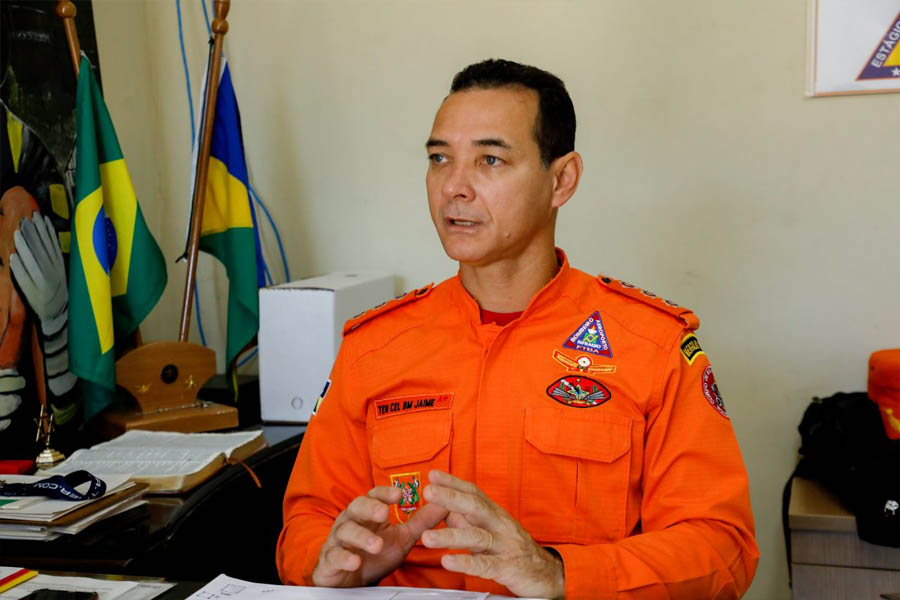 Defesa Civil de Rondônia acompanha situação dos níveis dos rios do Estado para o final de ano - News Rondônia