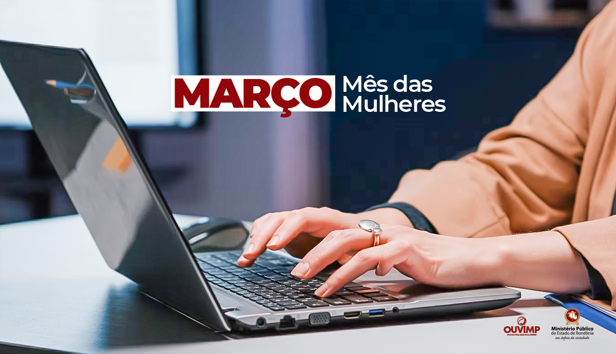 Em postos de liderança, mulheres fortalecem atuação do MPRO - News Rondônia