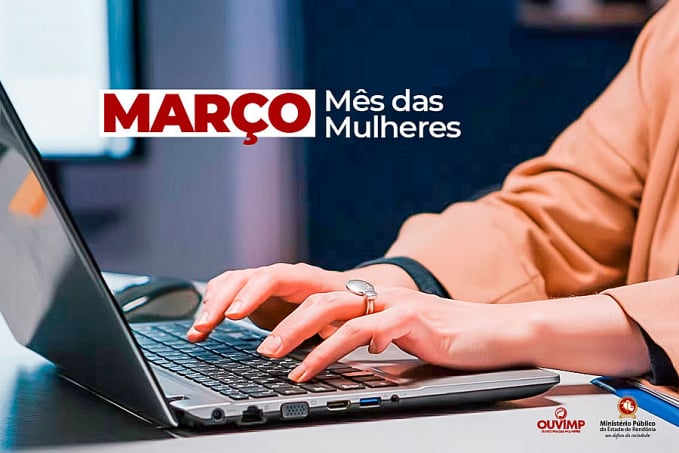 Em postos de liderança, mulheres fortalecem atuação do MPRO - News Rondônia