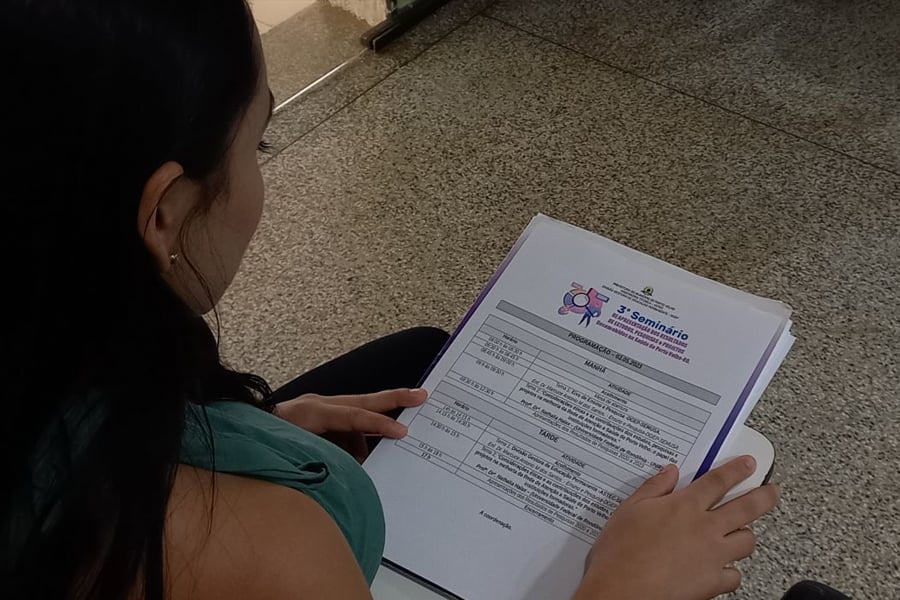 Seminário apresenta resultados de estudos e pesquisas na saúde municipal - News Rondônia