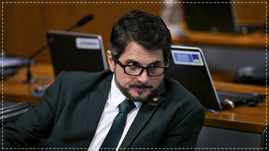 Em menos de 19h, Marcos do Val já apresentou quatro versões diferentes do depoimento golpista - News Rondônia
