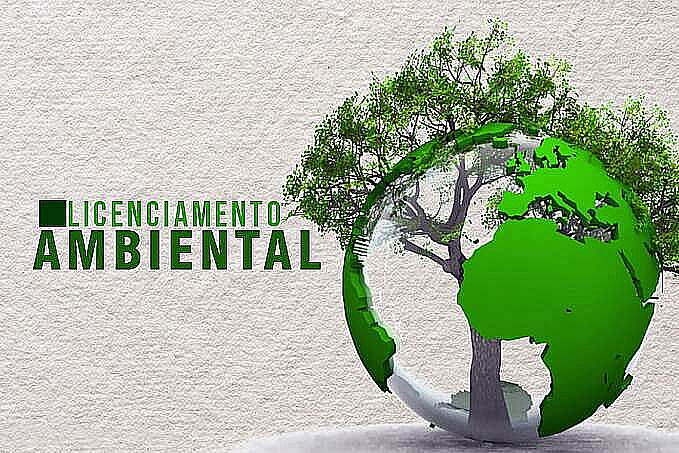Requerimento de Renovação da Licença Ambiental: CARGNIN & CARGNIN LTDA - EPP - News Rondônia