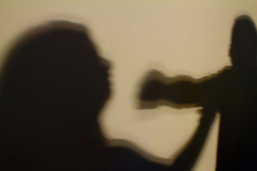 No Brasil, uma mulher é vítima de violência a cada quatro horas - News Rondônia