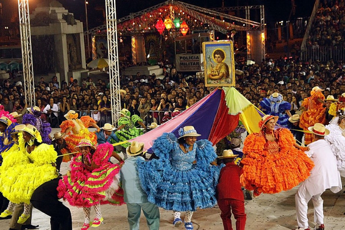Festas juninas são reconhecidas como manifestação da cultura nacional - News Rondônia
