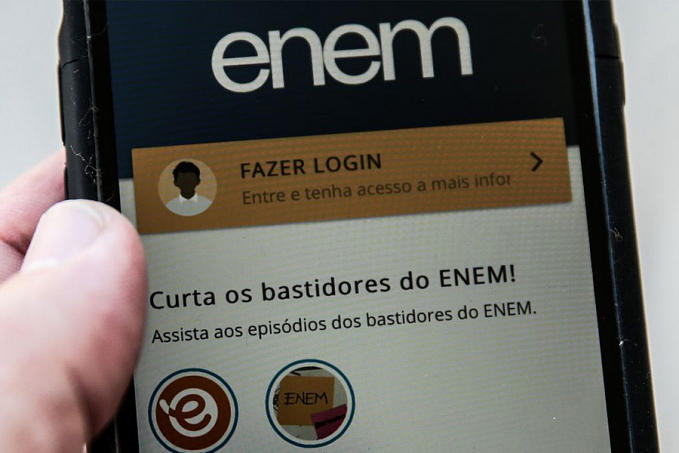 Termina hoje prazo para pagamento da taxa de inscrição do Enem 2022 - News Rondônia