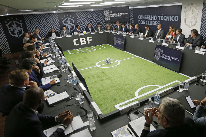 CBF define punições esportivas para racismo em competições nacionais - News Rondônia