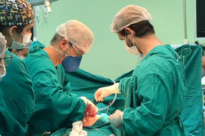 Doação de órgãos de pacientes rondonienses ajudarão a salvar vidas em quatro estados do Brasil - News Rondônia