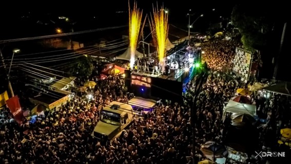 A espera acabou! Após dois anos, o povo rondoniense vai poder voltar às ruas para cair na folia em celebração ao Carnaval 2023 - News Rondônia